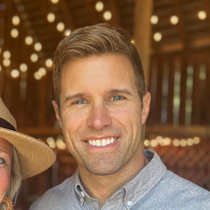 Meet your Posher, Nathan